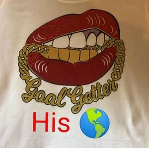 Meet your Posher, Aletha